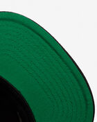 Mitchell & Ness Miami Heat Core Basics Snapback 6HSSJS19079-MHEBLCK Black 5