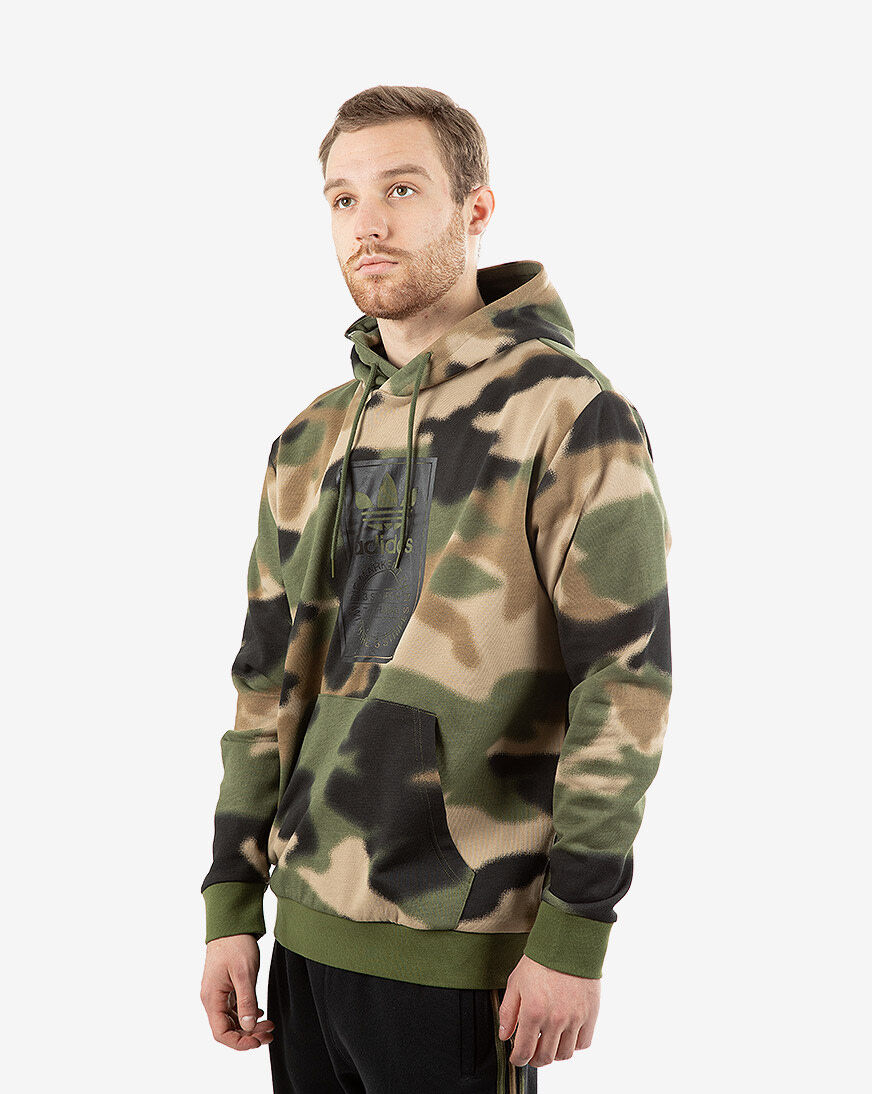 vince cozy pullover