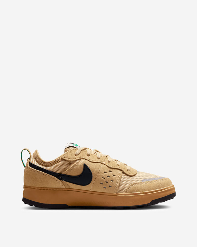 Nike Big Kids' C1TY HQ0028-200 Beige 3
