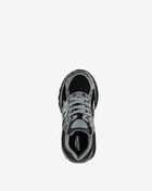 Saucony Pre-School ProGrid Omni 9 SY225A01 silver 7
