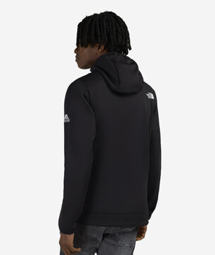 Mountain Athletics Hooded Fleece