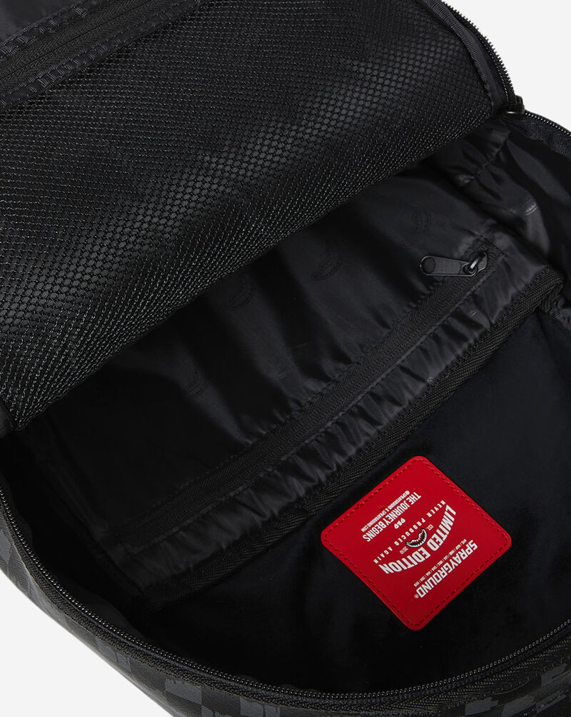 Sprayground Deep Space Drip Backpack B8261 Multi 5