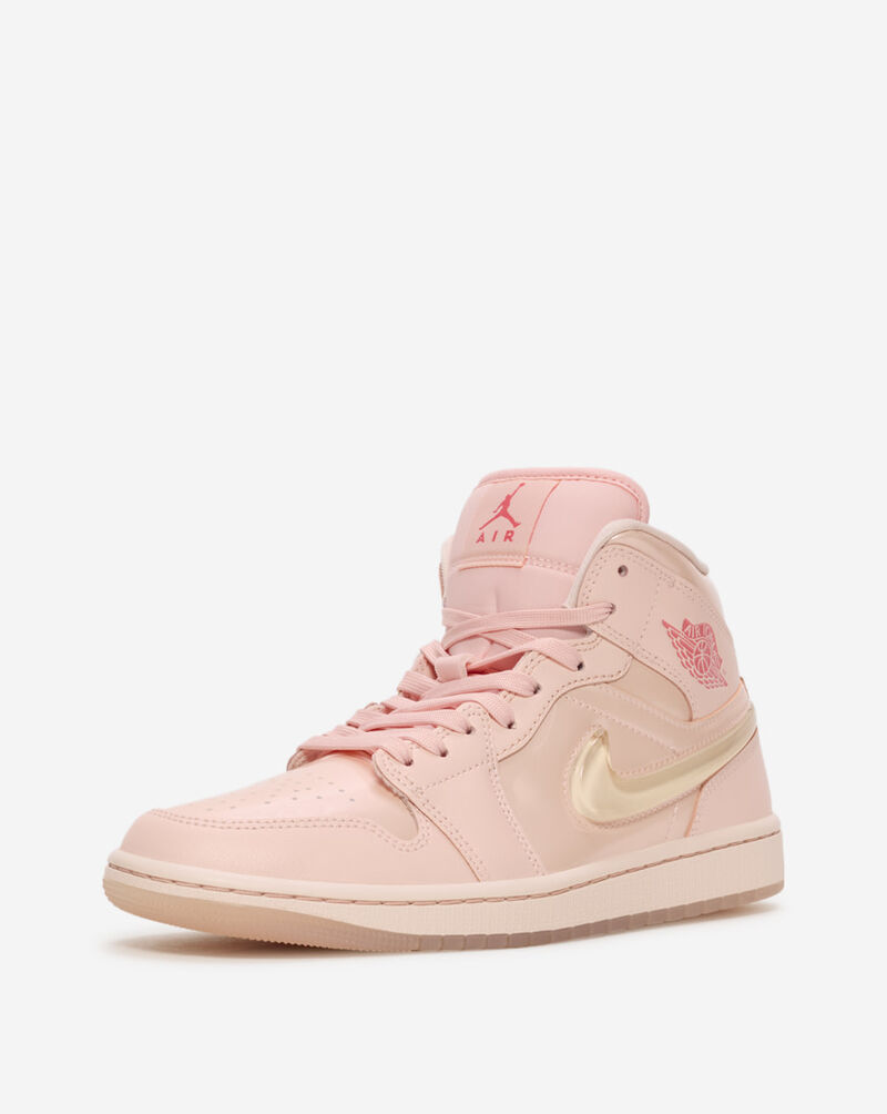 Jordan Air Jordan 1 Mid SE HF3173-600 Pink 2