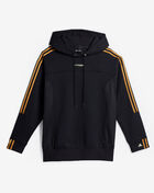 adidas IVY PARK Long Sleeve Hoodie (Gender Neutral) GT9085 Black 1