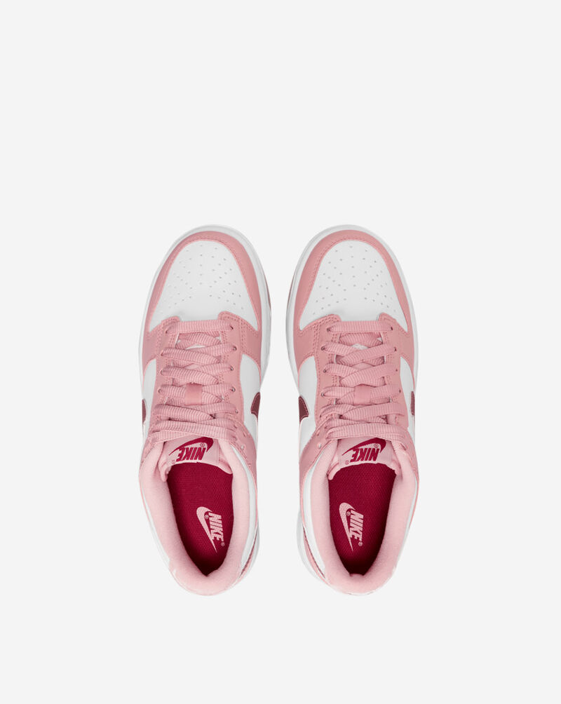 Nike Big Kids' Dunk Low SE DO6485-600 Pink 5