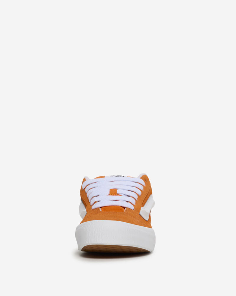 Vans Knu Skool VN000D6ZORA Orange 3
