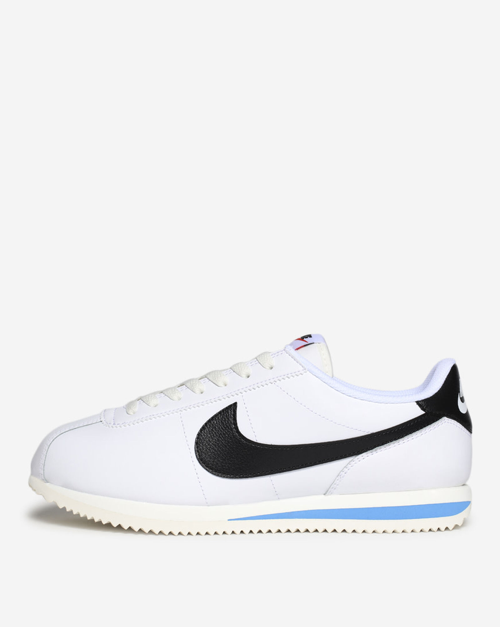snipes nike cortez