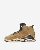 Jordan Big Kids' Jumpman MVP DZ5577-200 Brown 1