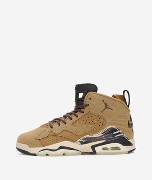 Big Kids' Jumpman MVP