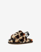 Toddler Fluff Yeah Slides