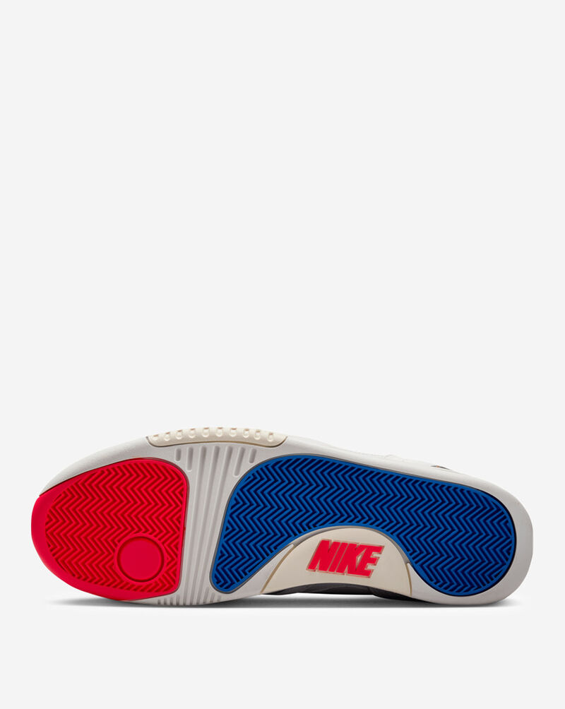 Nike Air Tech Challenge II FZ9033-102 White 4