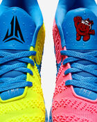 Nike Ja 3 x "Kool-Aid" IW1159-700 Yellow 8