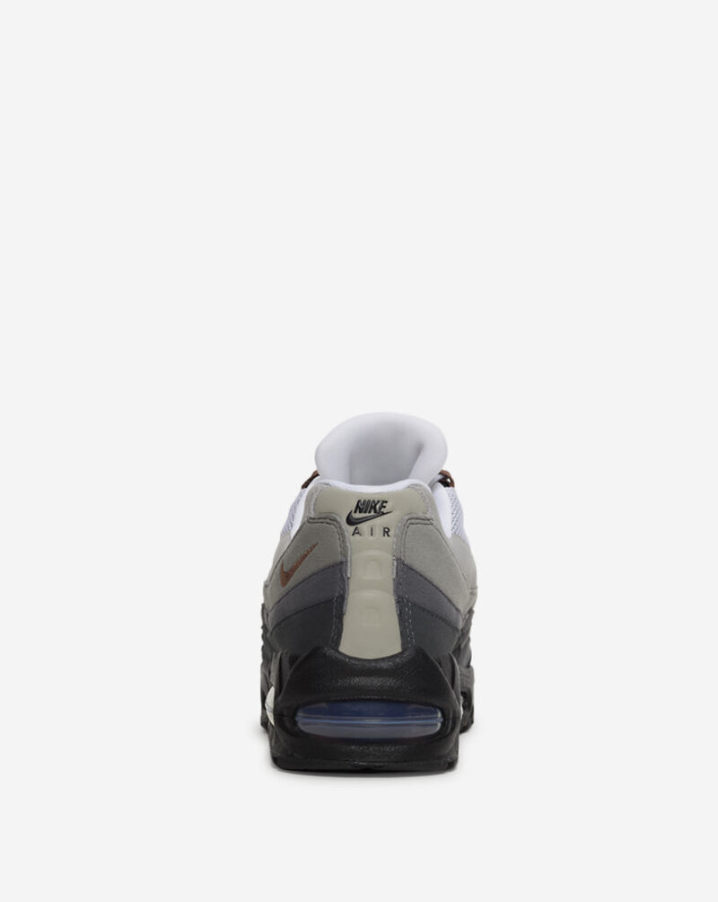 Nike Air Max 95 HJ5996-004 Black 5