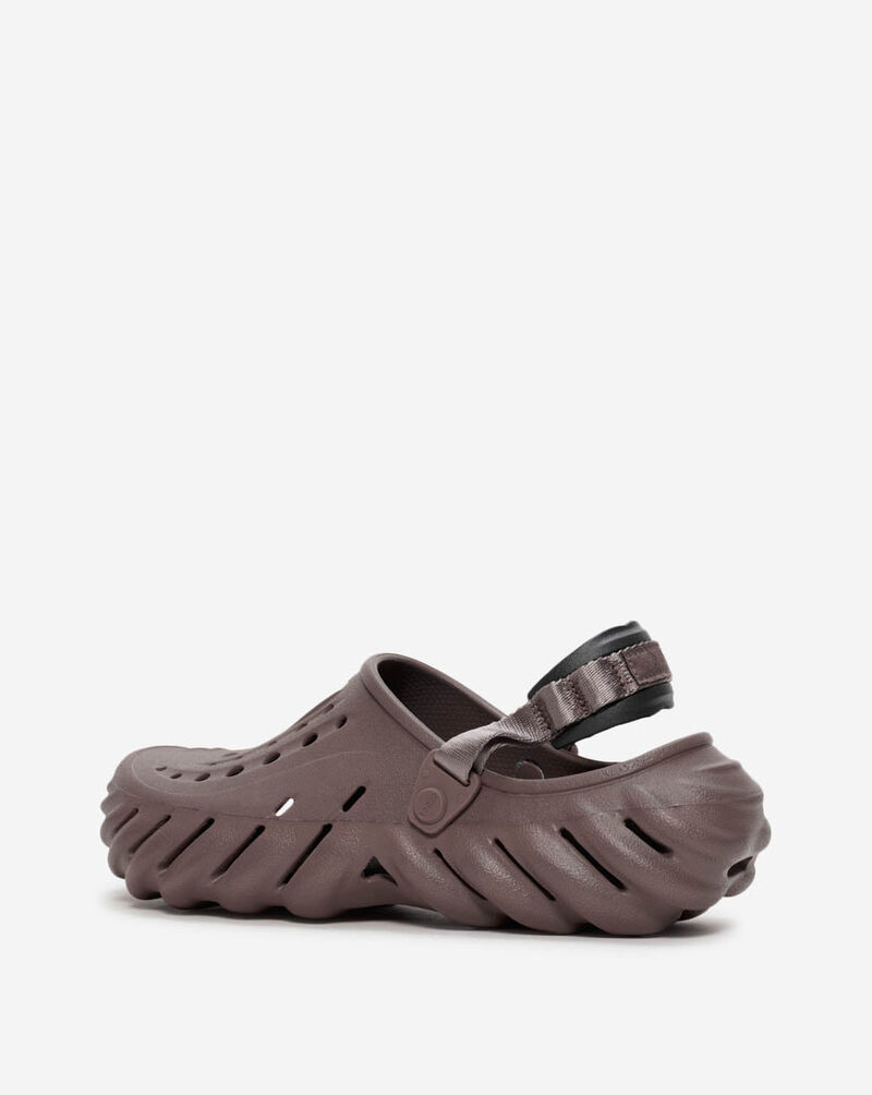 Crocs Echo Clog 207937-0LF Beige 8