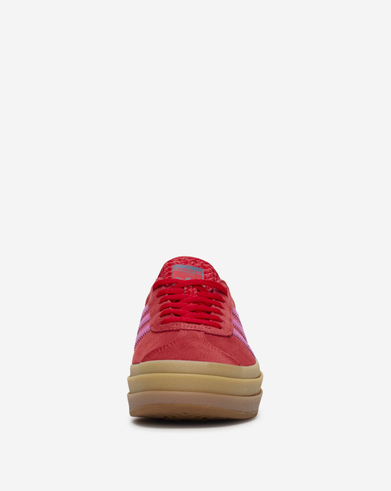 adidas Gazelle Bold JH9665 Red 3