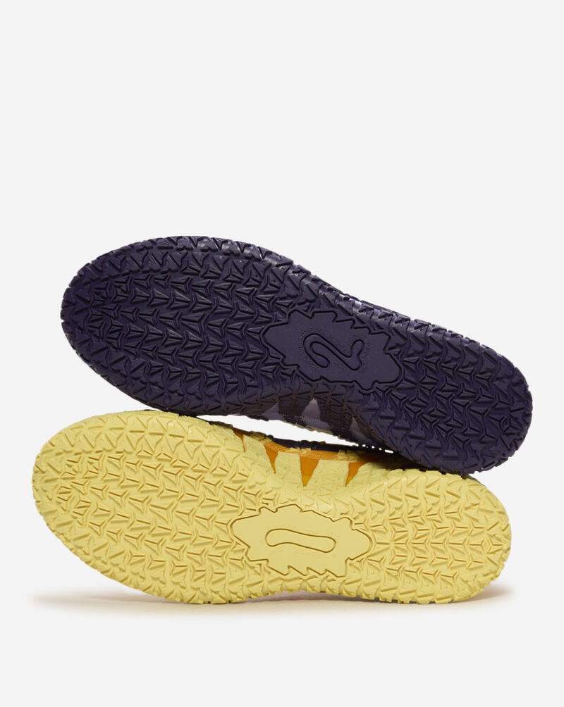 Nike Ja 3 HF2793-700 Yellow 6