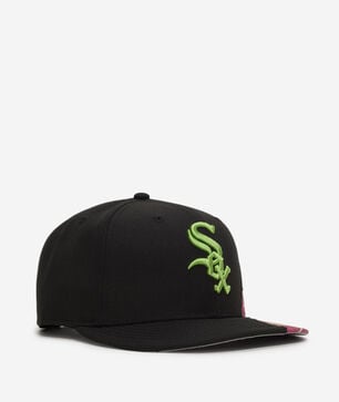 9Fifty Chicago White Sox Brain Snapback Hat