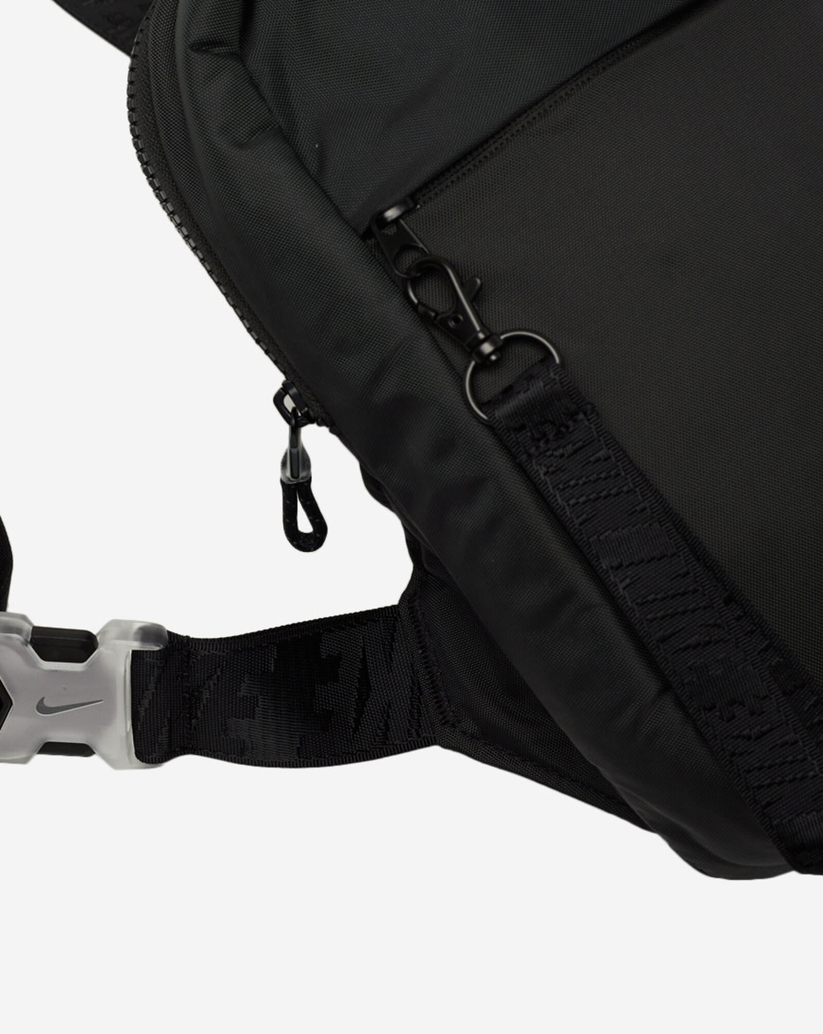 Shop Nike NSW Essentials Crossbody Bag CV1060011 black SNIPES USA