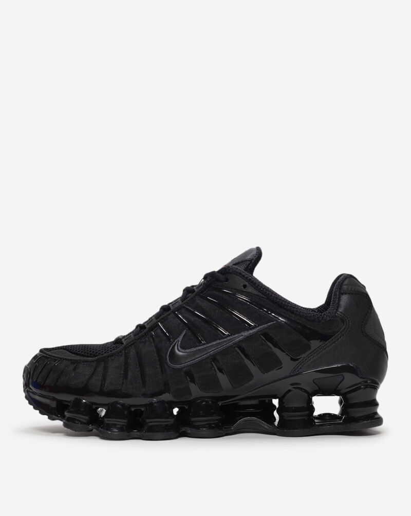 Nike Shox TL AR3566-002 Black 1