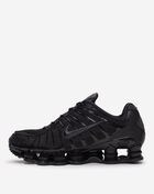 Nike Shox TL AR3566-002 Black 1