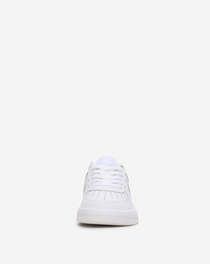 Nike Little Kids' Air Force 1 Low IF1673-100 White 3