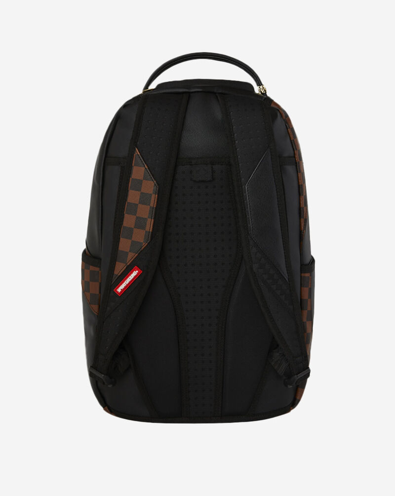 Sprayground Jetstream Brown Backpack B8281 Multi 3