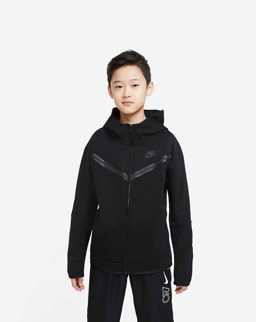 snipes nike tech fleece
