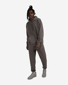 Nike NSW Club Washed Cuffed Fleece Pants IQ1218-289 Brown 4