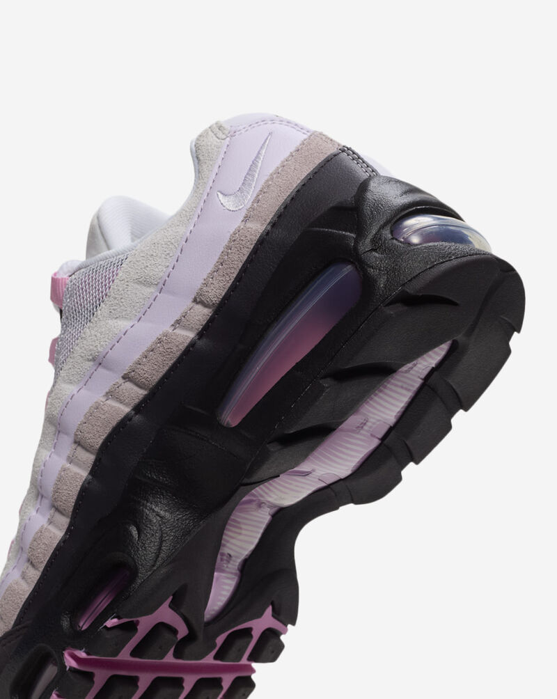 Nike Air Max 95 Big Bubble IB6396-600 Purple 7