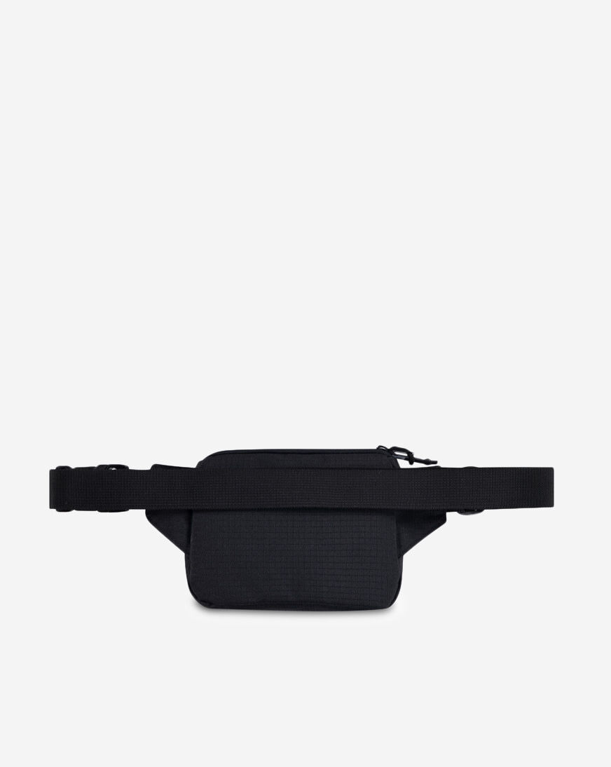 Shop Jordan Cordura Franchise Crossbody Bag MA0901-023 black