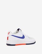 Nike Big Kids' Air Force 1 LV8  FN4730-002 White 3