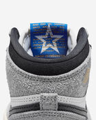Jordan Little Kids' Air Jordan 1 Retro High OG FD1412-003 Grey 8