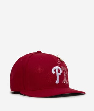 59Fifty Philadelphia Phillies City Graphic Fitted Hat