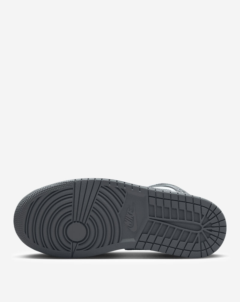 Jordan Air Jordan 1 Mid BQ6472-113 White 5