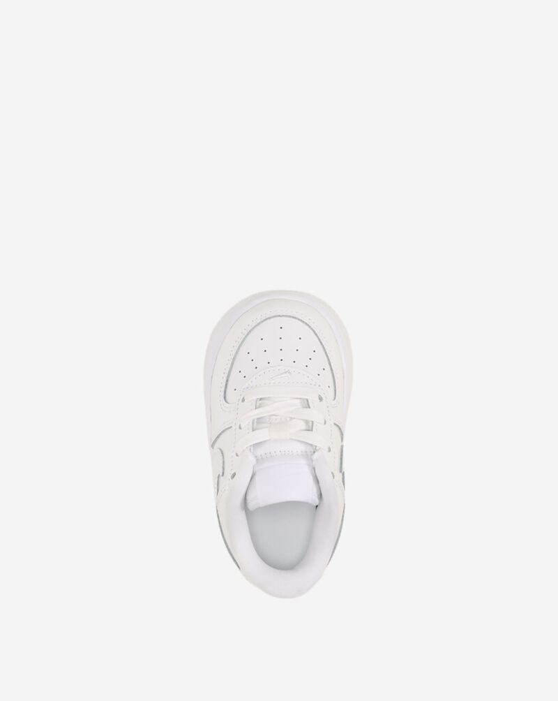 Nike Toddler Air Force 1 Low IV2451-100 White 7