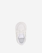 Nike Toddler Air Force 1 Low IV2451-100 White 7
