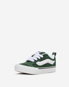 Vans Pre-School Knu Skool VN000CYU07W Green 2