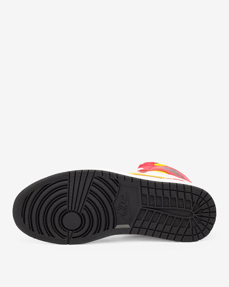 Jordan Air Jordan 1 High 555088-603 Multi 4