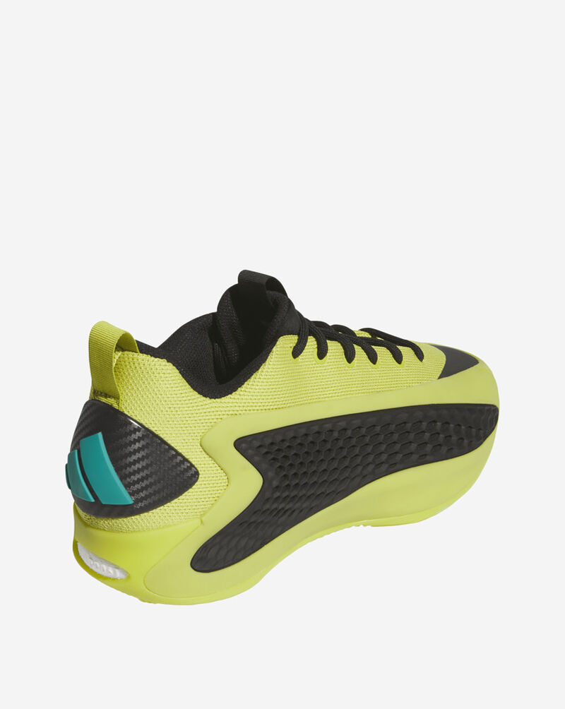 adidas Anthony Edwards 1 Low  JS1778 Green 3