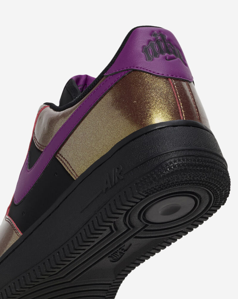 Nike Air Force 1 '07 LV8 IB6843-002 Multi 8