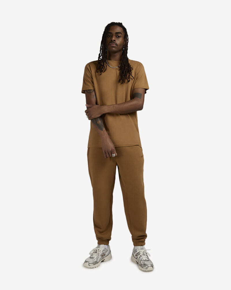 Urban Classics Crew T-Shirt  CG001-03259 Beige 3