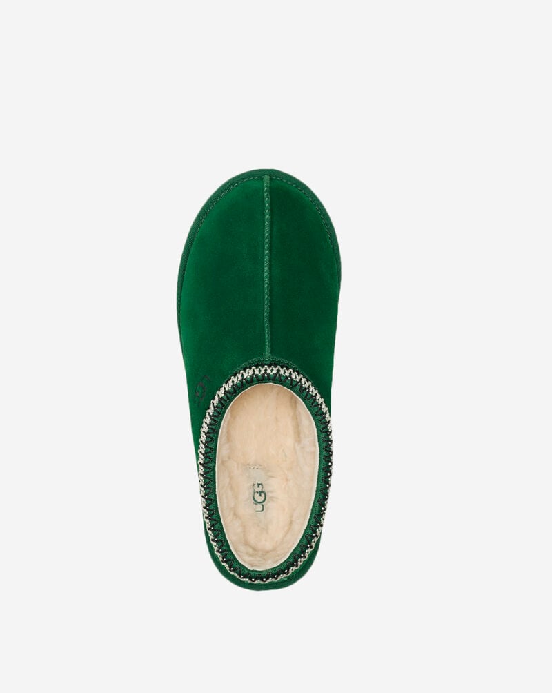 UGG Tasman 5950MNS Green 5