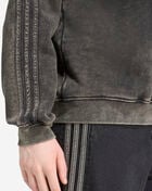 adidas Washed Hoodie JY2792 Black 4