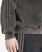 adidas Washed Hoodie JY2792 Black 4