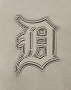 Detroit Tigers Neutral Drop Shoulder Tee