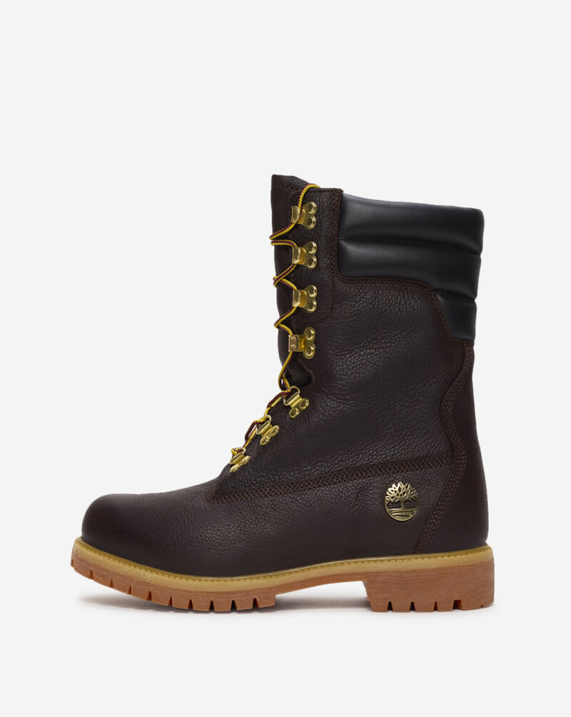 Timberland Super Boot TB0A2MYWEXU Brown 1