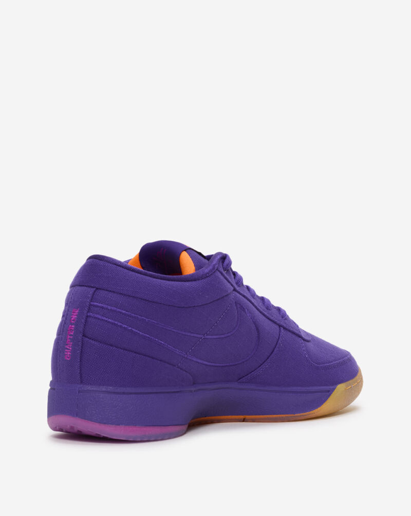 Nike Book 1  HJ5351-500 Purple 6