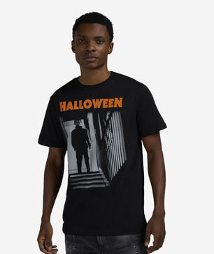 Halloween Tee