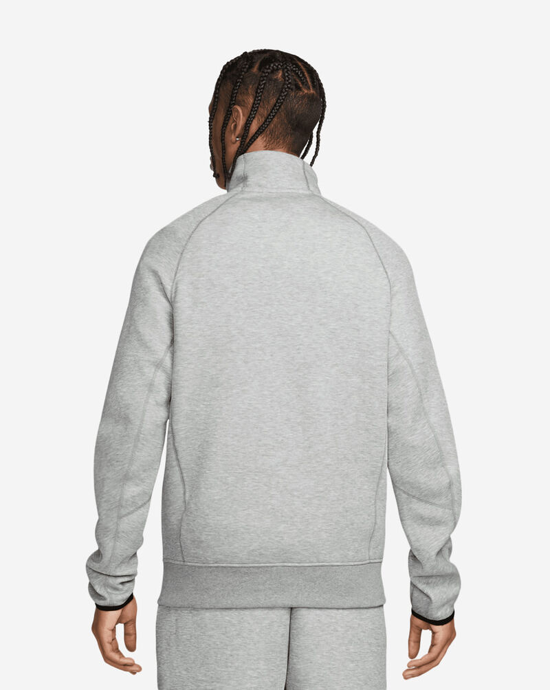 NSW Tech Fleece 1/4-Zip Hoodie