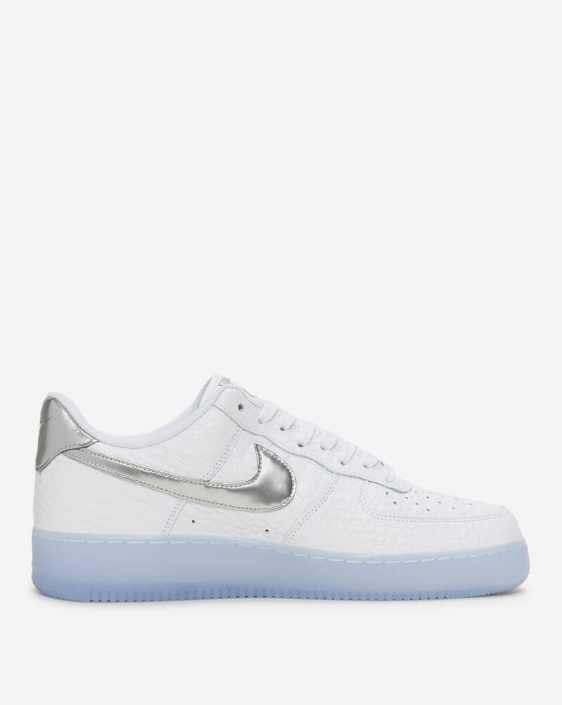 Nike Air Force 1 '07 IR1981-100 White 4